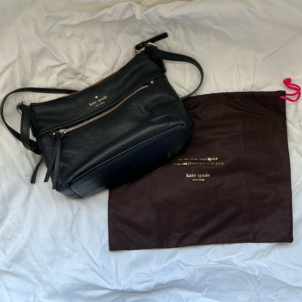 Kate Spade Crossbody Purse